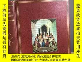 二手書博民逛書店Virtues罕見Catholic Encyclopedia Vol.3 插圖Y269112 Quin, M