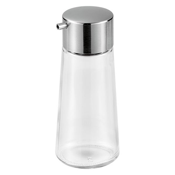 asdfkitty*日本 ECHO玻璃調味罐/醬油瓶/醋瓶/油瓶-140ML-正版商品 product thumbnail 2