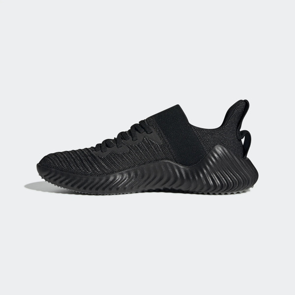 adidas alphabounce trainer m