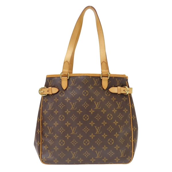 Louis Vuitton Thames pm in monogram – Lady Clara's Collection