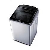 【中彰投電器】Panasonic國際牌(16公斤)變頻單槽洗衣機，NA-V160LM-L【全館刷卡分期+免運費】