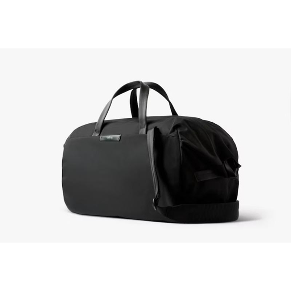 BELLROY Classic Weekender 35L 旅行收納包-Black