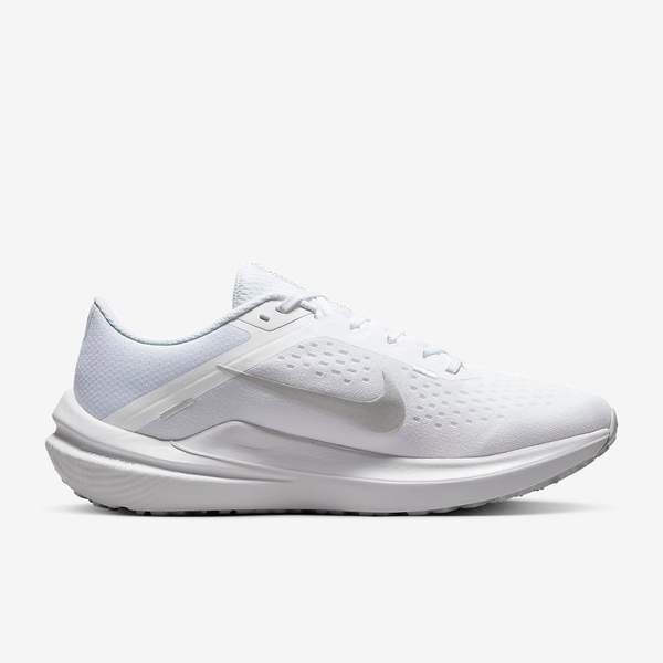 NIKE AIR WINFLO 10 女氣墊慢跑鞋 白 KAORACER DV4023102 product thumbnail 3