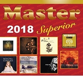【停看聽音響唱片】【SACD】Master發燒碟2018