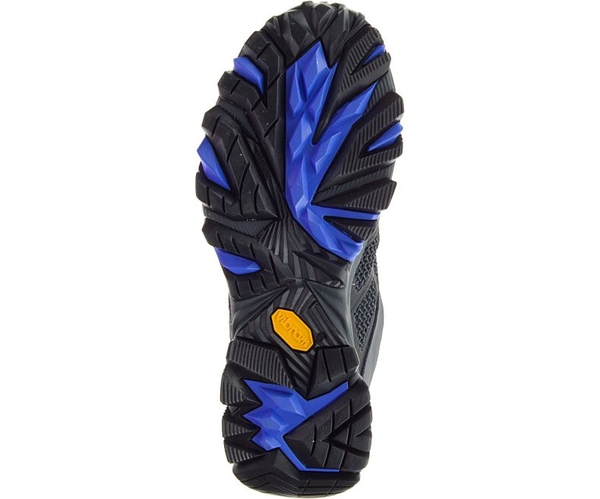 [n]~] Merrell MOAB FST 2 GTX kuc / NO.77426