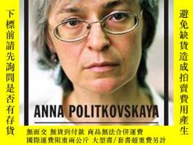 二手書博民逛書店Is罕見Journalism Worth Dying For?Y364682 Anna Politkovska