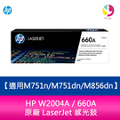 HP W2004A / 660A 原廠 LaserJet 感光鼓 適用M751n/M751dn/M856dn