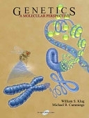 二手書博民逛書店《Genetics: A Molecular Perspective》 R2Y ISBN:0130085308