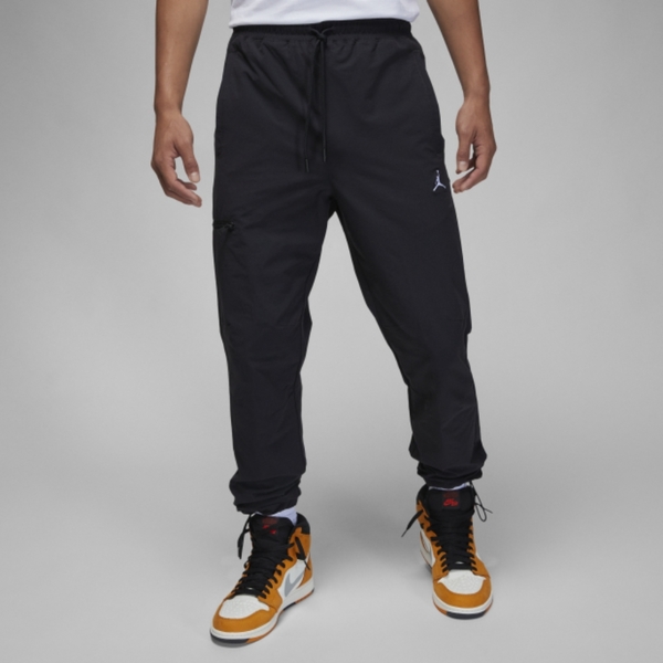 NIKE AS M J ESS WOVEN PANT 長褲 男款 運動褲 DQ7510-010