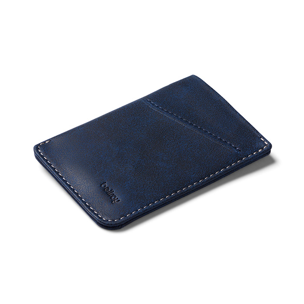 BELLROY Card Sleeve 抽取式名片夾-Ocean