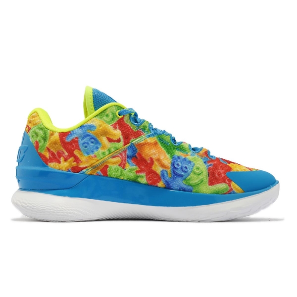 UNDER ARMOUR CURRY 10 TT 27.5cm-