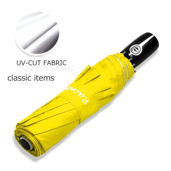 【RainSky】經典款PLUS - 抗UV自動晴雨傘/ 傘 雨傘 自動傘 折疊傘 遮陽傘 大傘 抗UV 防風 撥水+1390