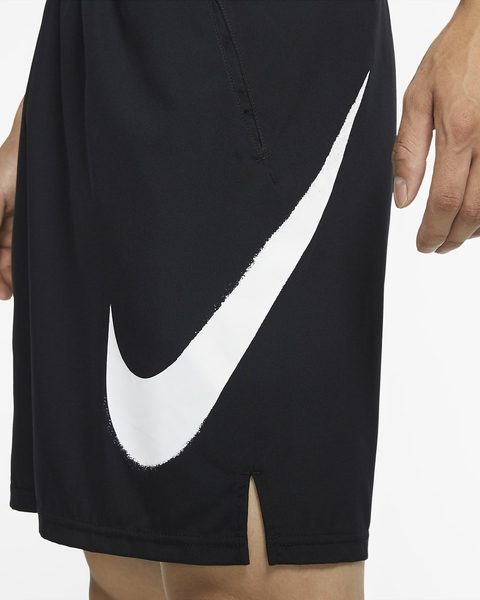 bermuda nike wvn 3.0 hbr swoosh