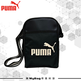 PUMA 側背包 Campus 側背小包 休閒包 隨身小包 側背包 078827 得意時袋