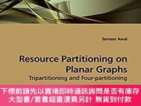 二手書博民逛書店英文原版Resource罕見Partitioning on Planar GraphsY492923 Awal