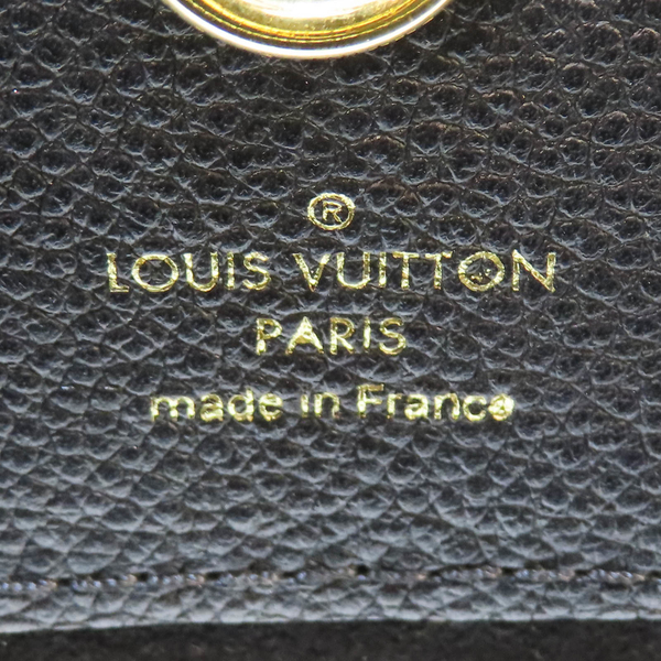 【二手名牌BRAND OFF】LOUIS VUITTON 路易威登 原花 牛皮 帆布 Venus 兩用包 M41737 product thumbnail 7