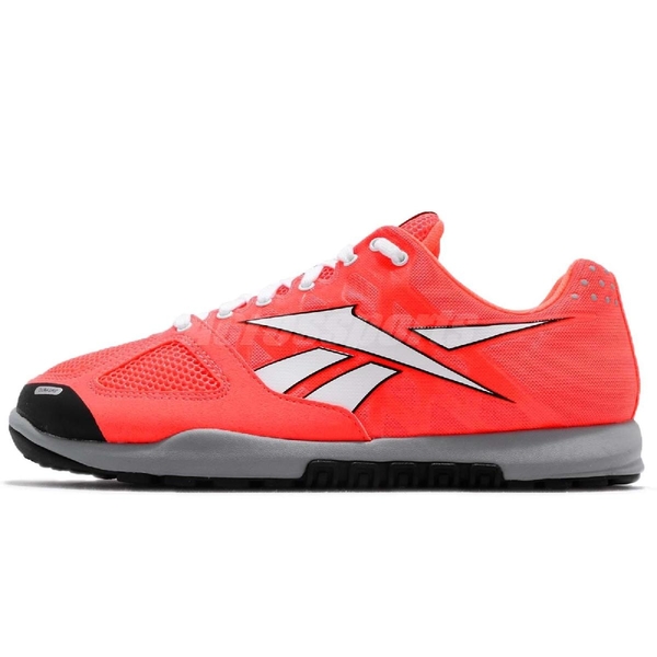 reebok men's r crossfit nano 2.0 training shoe