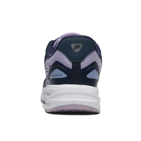FILA 休閒鞋 基本款 慢跑鞋 紫色 女 5J910W099 product thumbnail 4