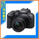 CANON EOS R10 +RF-S 18-150mm 鏡組 APS-C 相機 R-10 18-150 (公司貨)