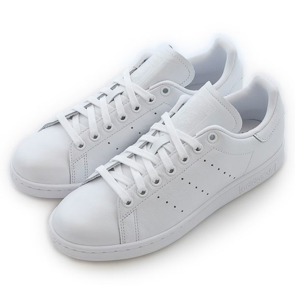 Adidas 愛迪達STAN SMITH W 經典復古鞋 