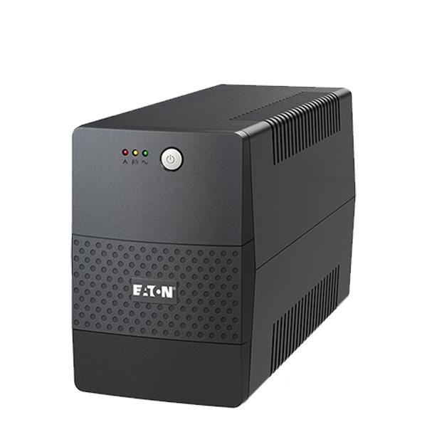 飛瑞 Eaton 1000VA/600W UPS 在線互動式不斷電系統 (5E1000LV) product thumbnail 2