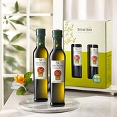 莎蘿瑪 百年橄欖莊園橄欖油禮盒 250mlx2瓶