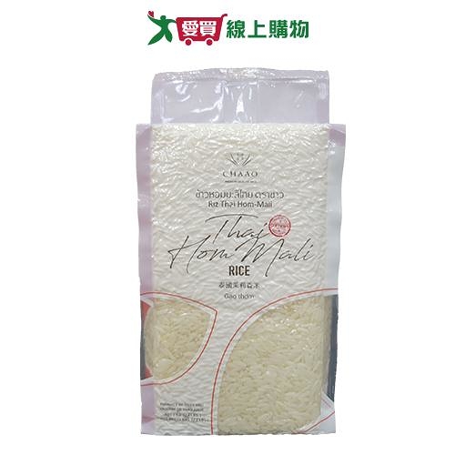 金農米 泰國原裝HOMMALI香米(1KG)【愛買】