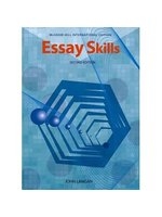 二手書博民逛書店《Essay Skills, 2/e International