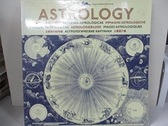 【書寶二手書T7／廣告_J8E】Astrology Pictures_Pepin Press (EDT)
