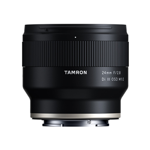 TAMRON 35mm F2.8 D iIII OSD M1:2 定焦鏡(35 2.8,F053,公司貨)Sony E 