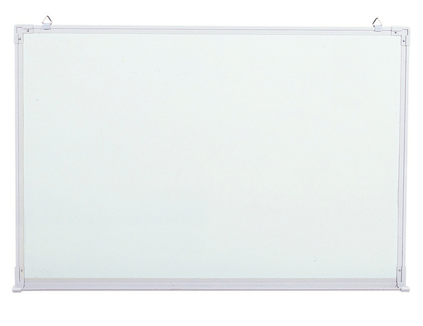 單面磁性白板:掛牆費用另計806-9 3×6尺 W180×D90公分