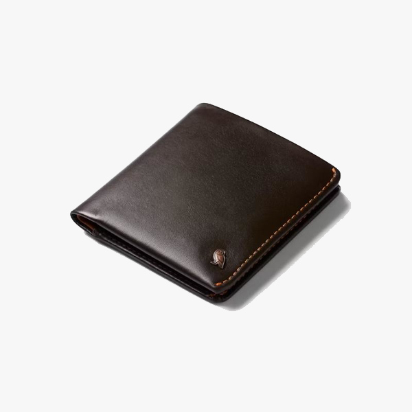 BELLROY Coin Wallet 皮夾-Java