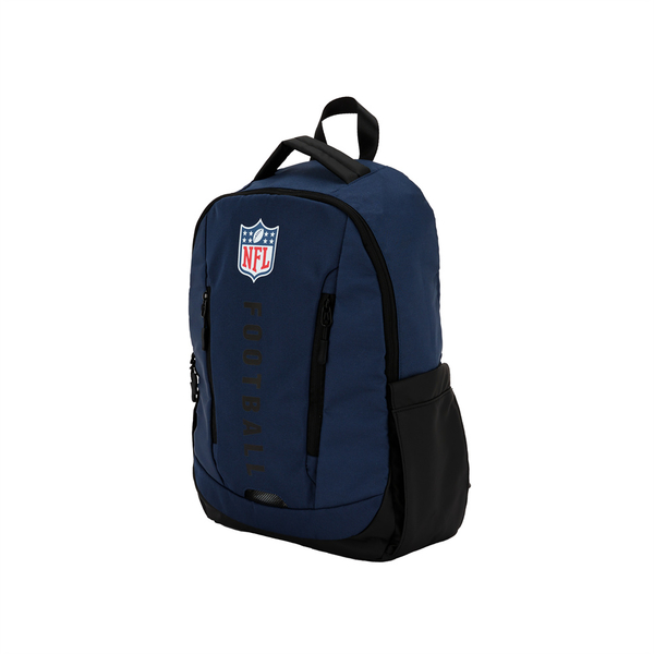 NFL 後背包 白藍紅 深藍 大容量 運動 休閒 包包 2425174000 2425174080 product thumbnail 3