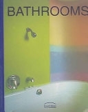 二手書博民逛書店 《Bathrooms: Good Ideas》 R2Y ISBN:0060589221│Harper Collins