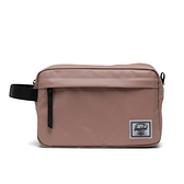 HERSCHEL 手提包 WR CHAPTER TRAVEL KIT 玫瑰粉 防水 收納 化妝包 11195-02077-OS