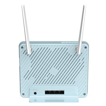 D-Link 友訊 G415 4G LTE Cat.4 AX1500 無線路由器(可插SIM卡分享網路) product thumbnail 3