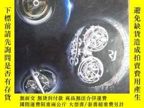 二手書博民逛書店保利香港拍賣罕見名貴鐘錶 2014Y164658 出版2014