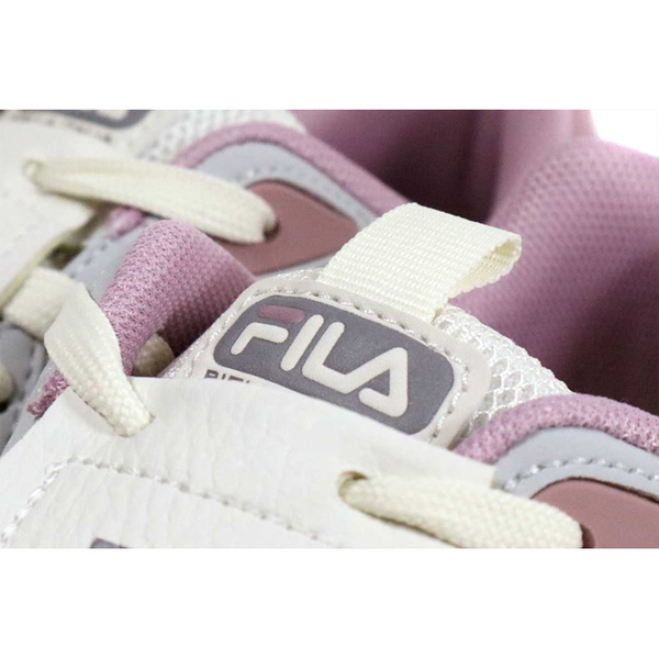 FILA TASSEL 復古運動鞋 老爹鞋 女鞋 藕粉色 5-J318Y-754 no317 product thumbnail 6