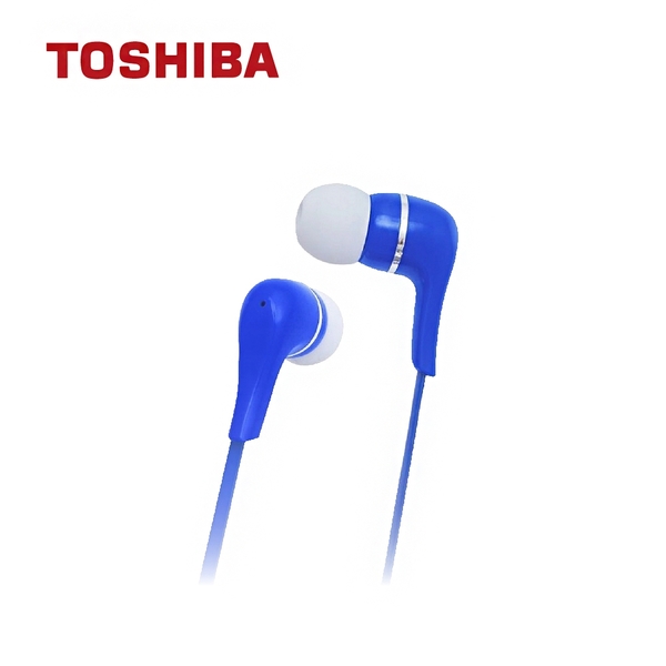 TOSHIBA東芝 震撼低音有線耳麥 RZE-D32E product thumbnail 9