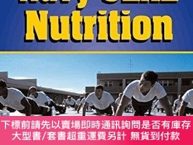 二手書博民逛書店The罕見Navy Seal Nutrition GuideY255174 Patricia A. Deust