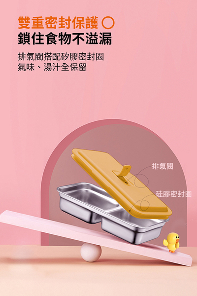九陽Joyoung 1.5L電蒸飯盒(熊大) F15H-F05M(B) product thumbnail 8