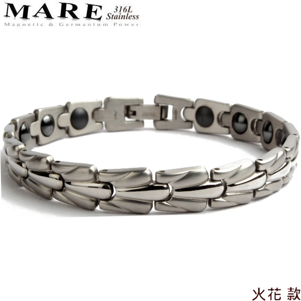 【MARE-316L白鋼】系列： 火花 款 product thumbnail 2