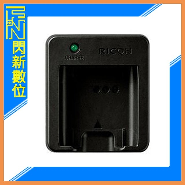 RICOH BJ-11 電池充電座 for GRIII / GRIIIX / WG-6 DB-110電池用(BJ11，公司貨)GR3 GR3X 充電器