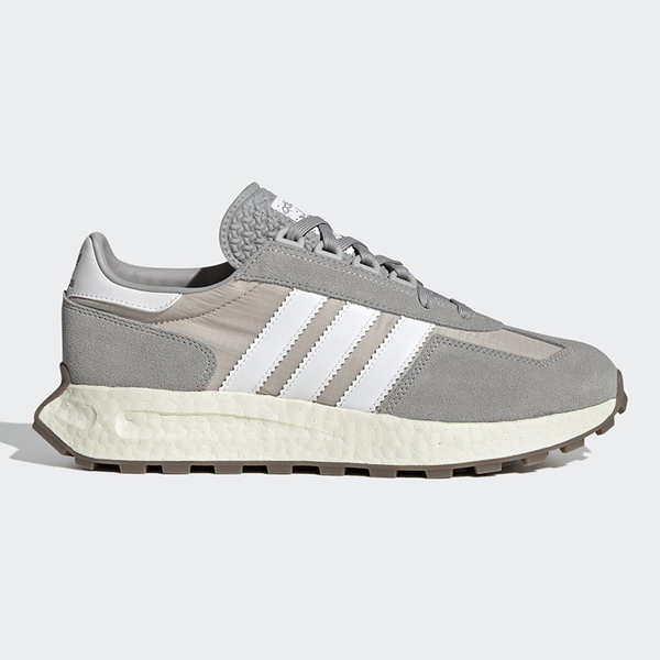 【下殺】Adidas 男鞋 女鞋 休閒鞋 Retropy E5 灰【運動世界】Q47101