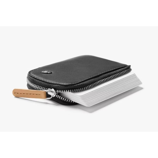 BELLROY Card Pocket 卡包-Charcoal product thumbnail 4