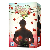 『高雄龐奇桌遊』 天天都是情人節 VALENTINE S DAY 繁體中文版 正版桌上遊戲專賣店