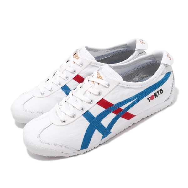 Onitsuka Tiger 休閒鞋Mexico 66 Konbu 