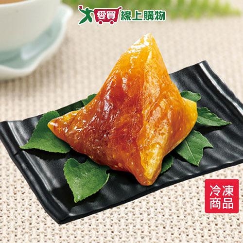 福源原味梗粽6粒/包(120g±10%/粒)【愛買冷凍】