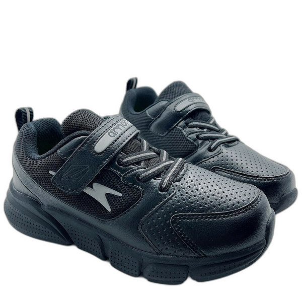 【菲斯質感生活購物】ARNOR輕量運動鞋 男童 男童鞋 男中童 男大童 ARNOR 運動鞋 透氣鞋 跑步鞋 輕量