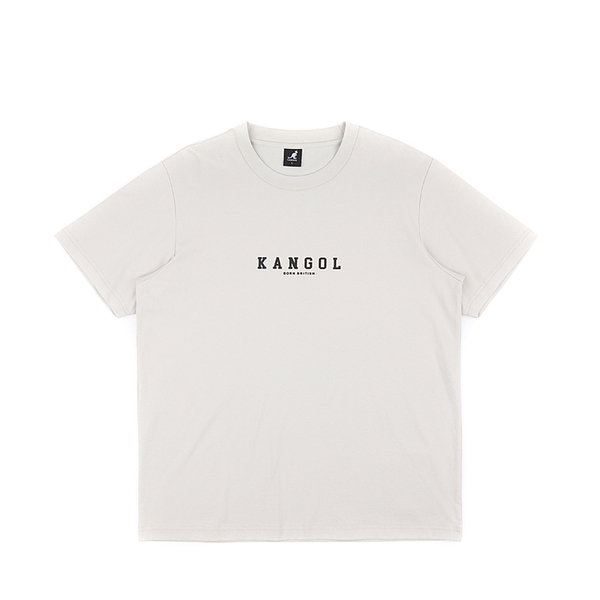 KANGOL 短袖T恤 字母LOGO 64251006 product thumbnail 3